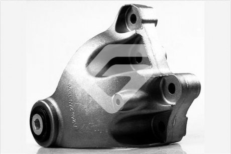 Подушка двигуна HUTCHINSON 532D80