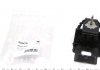 Кронштейн кріплення глушника Renault Laguna 1.9/2.0/2.2 dCi 01- HUTCHINSON 538479 (фото 1)