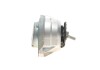 Фото 4 - подушка двигуна (L) BMW 5 (E60/E61/E63)/4 (E64) 2.2/2.5/3.0 01-10 HUTCHINSON 586309 Подушка двигуна (L) BMW 5 (E60/E61/E63)/4 (E64) 2.2/2.5/3.0 01-10 HUTCHINSON 586309 (фото 4)