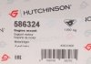 Подушка двигуна (R) Renault Clio III 1.5 dCi 05- HUTCHINSON 586324 (фото 5)