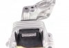 Подушка двигателя (R) Renault Megane III/Scenic III 1.6dCi 11- HUTCHINSON 586656 (фото 2)