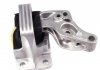 Подушка двигателя (R) Renault Megane III/Scenic III 1.6dCi 11- HUTCHINSON 586656 (фото 3)