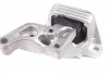 Подушка двигателя (R) Renault Megane III/Scenic III 1.6dCi 11- HUTCHINSON 586656 (фото 4)