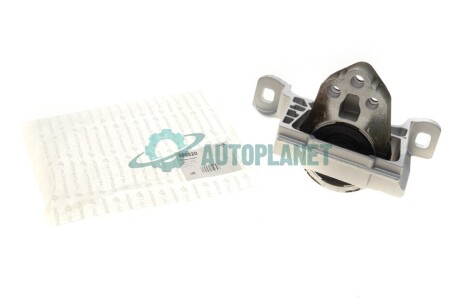 Подушка двигуна Ford Transit Connect V408/Focus 14-Пр HUTCHINSON 586820