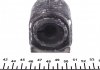Втулка стабілізатора (переднього) MB Sprinter/VW Crafter 06- (d=20mm) HUTCHINSON 590242 (фото 4)