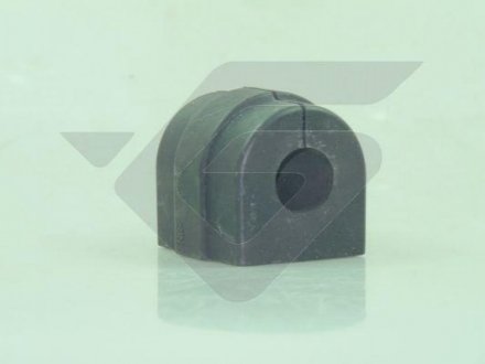 Втулка стабилизатора (переднего) BMW 5 (E39) 95-03 (d=23mm) HUTCHINSON 590351 (фото 1)