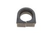 Втулка стабилизатора (переднего) BMW 5 (E60/E61)/6 (E64/E63) 01-10 (d=58,5mm) HUTCHINSON 590399 (фото 5)