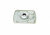 Подушка амортизатора (переднего) Opel Vivaro 1.5 19-/Peugeot Expert 1.5/1.6HDI 16- HUTCHINSON 590583 (фото 2)