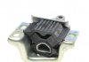 Подушка двигуна Fiat Ducato 2.3D 11- HUTCHINSON 594546 (фото 4)
