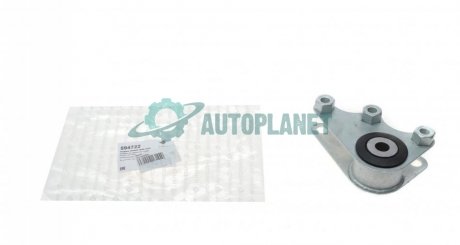 Фото подушка двигуна (задня/нижня) Fiat Ducato 2.2-2.3D 06- HUTCHINSON 594722 Подушка двигуна (задня/нижня) Fiat Ducato 2.2-2.3D 06- HUTCHINSON 594722