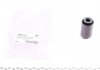 Сайлентблок важеля (заднього) Peugeot 406 95-04 HUTCHINSON 599013 (фото 1)