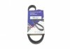Ремінь генератора Toyota Rav 4 2.0 D 4WD 01-05 HUTCHINSON 885K5 (фото 1)