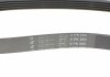 Ремінь генератора Toyota Rav 4 2.0 D 4WD 01-05 HUTCHINSON 885K5 (фото 4)