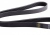 Комплект ременя генератора Citroen Jumpy/Fiat Scudo/Peugeot Expert 2.0HDi 04- (6PK1220) HUTCHINSON KHV 173 (фото 6)