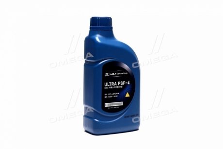 Жидкость гидроусилителя руля Hyundai/Kia/Mobis 03100-00130