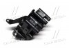 Катушка зажигания Kia Rio 00-05 (выр-во Mobis) Hyundai/Kia/Mobis 0K30A1810X (фото 4)