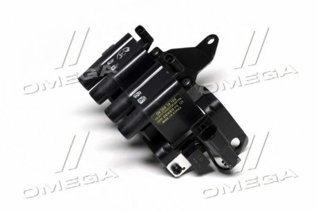 Катушка зажигания Kia Rio 00-05 (выр-во Mobis) Hyundai/Kia/Mobis 0K30A1810X