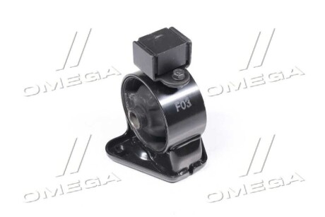 Опора двигателя передняя Hyundai Cm10 09-/Santa Fe 06-09/Kia Sorento 09- (Mobis) Hyundai/Kia/Mobis 21910-2B100