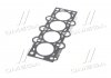 Прокладка головки блоку циліндрів (вир-во) Hyundai/Kia/Mobis 223112A102 (фото 4)