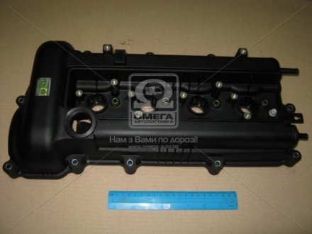 Крышка клапанов (Mobis) Hyundai/Kia/Mobis 224102B000