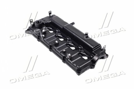 Крышка в сборе-коромысло_H-1 07- Hyundai/Kia/Mobis 224104A460