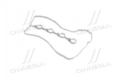 Прокладка клапанної кришки (вир-во) Hyundai/Kia/Mobis 224412B801 (фото 1)