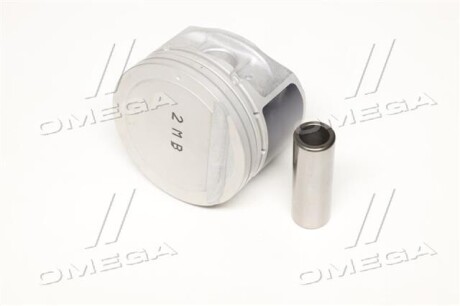 Поршень_PISTON WITH PIN (STD-B) * Hyundai/Kia/Mobis 23410-23AA1