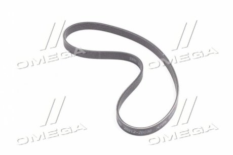 Ремень генератора 6PK955 MOBIS Hyundai/Kia/Mobis 25212-2B030