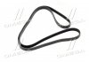 Ремень поликлиновый Hyundai Tucson/Kia Sportage 04- (выр-во Mobis) Hyundai/Kia/Mobis 2521237182 (фото 4)