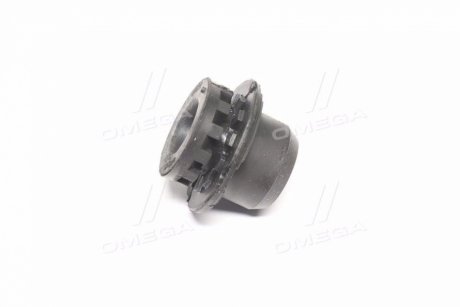 Подушка кріплення радіатора нижня Hyundai Tucson 04- (Mobis) Hyundai/Kia/Mobis 25336-2E001