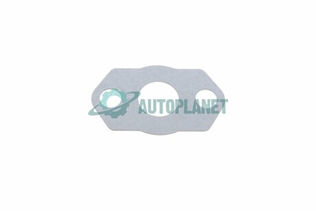 Кольцо уплотнительное выхлопной системы_GASKET-OIL SCREEN * Hyundai/Kia/Mobis 26259-2B000