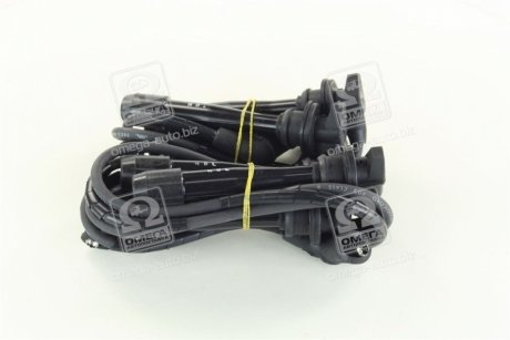 Провода высоковольтные Kia Optima/magentis -05/Hyundai Sonata -01/Grandeur -02 (выр-во Mobis) Hyundai/Kia/Mobis 2750137A00