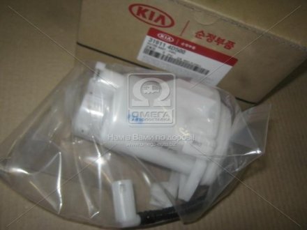 Фільтр паливний Hyundai/Kia/Mobis 31911-4D500 (фото 1)