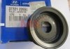 Шкив генератора Mobis Hyundai/Kia/Mobis 37321-22650 (фото 1)