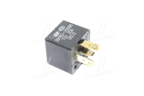 Реле (вір-во Mobis) Hyundai/Kia/Mobis 3916025000