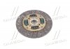 Диск зчеплення (Mobis) Hyundai/Kia/Mobis 41100-22716 (фото 2)
