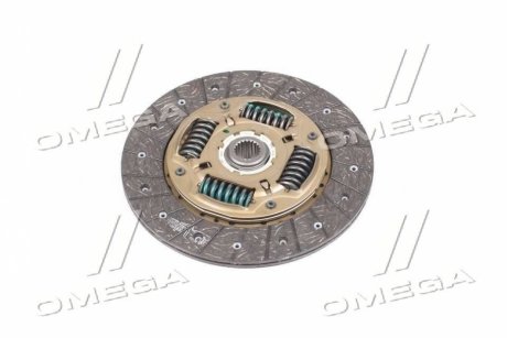 Диск зчеплення (Mobis) Hyundai/Kia/Mobis 41100-22716