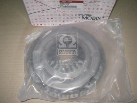 Корзина сцепления MOBIS Hyundai/Kia/Mobis 41300-32100