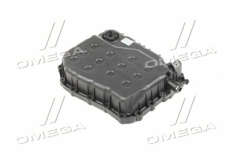 Крышка в сборе-корпус клапана (Mobis) Hyundai/Kia/Mobis 452803B011