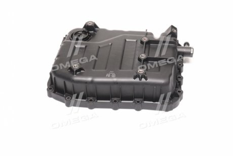 Крышка клапанная (Mobis) Hyundai/Kia/Mobis 452803B851