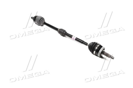 Вал приводу в зборі правий (Mobis) Hyundai/Kia/Mobis 495013S271