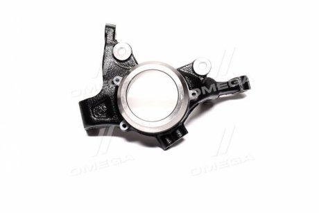 Цапфа передняя правая (w ABS) Hyundai Azera/Sonata/Kia Cadenza/Magentis 11- (Mobis) Hyundai/Kia/Mobis 517162T110