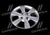 Колпак декоративний колеса Rio 07-11 (вір-во) Hyundai/Kia/Mobis 529601G500 (фото 1)