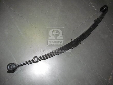 Ресори передні HYUNDAI/KIA HD35/65/72/75 (Mobis) Hyundai/Kia/Mobis 541105K500