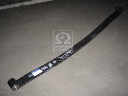 Лист рессоры HYUNDAI/KIA HD120 (04-), RHINO (00-03) (Mobis) Hyundai/Kia/Mobis 541116A050