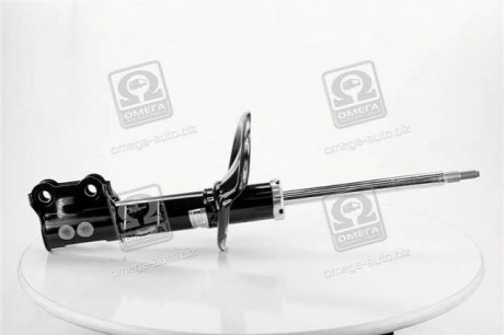 Амортизатор подвески перед лев (газ/масло) Hyundai/Kia/Mobis 54651-1M300 (фото 1)