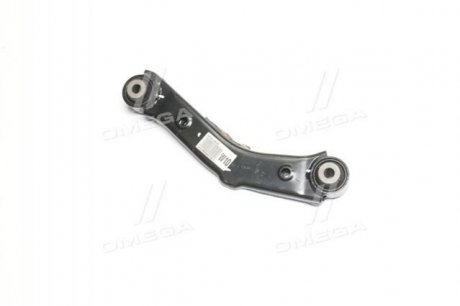 Рычаг задний поперечный, верхний (выр-во Mobis) Hyundai/Kia/Mobis 551002W100