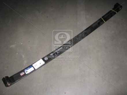 Лист рессоры (Mobis) Hyundai/Kia/Mobis 5511162000