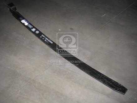 Лист рессоры задней №2 HYUNDAI/KIA HD120 04EM (Mobis) Hyundai/Kia/Mobis 5511262000