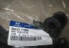 Втулка стабілізатора (вир-во) Hyundai/Kia/Mobis 5551317000 (фото 2)